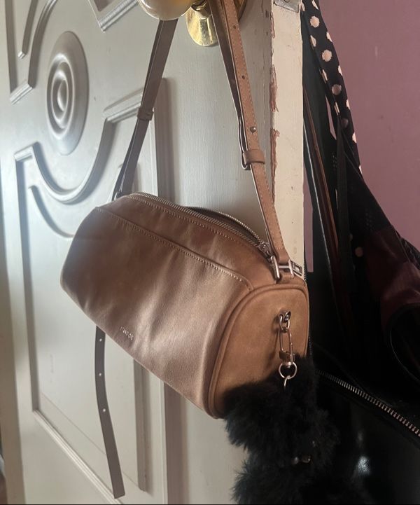 MUSINSA公式 | STAND OIL Chunky Bag · チャンキーバッグ
