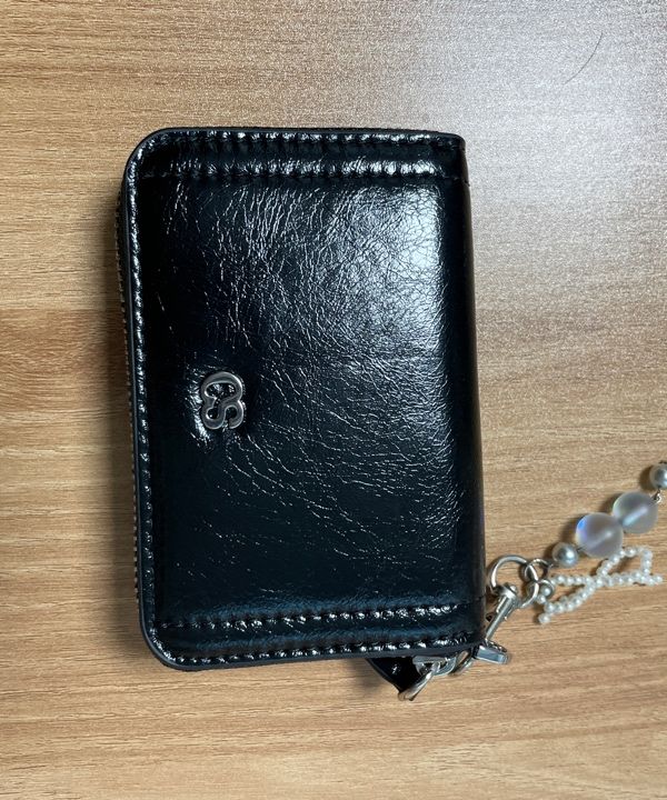 MUSINSA | STAND OIL Post Wallet · Post Wallet