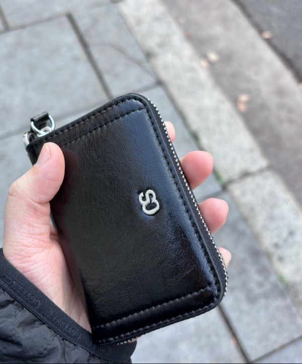 MUSINSA公式 | STAND OIL Post Wallet · Post Wallet