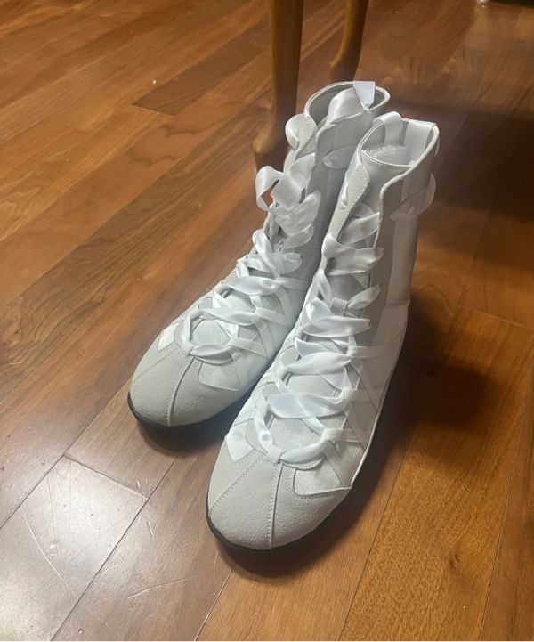 SALT AND CHOCOL ■ Linea High Top Sneakers (2cm/3colors) MUSINSA | SALT AND CHOCOLATE Linea High Top Sneakers