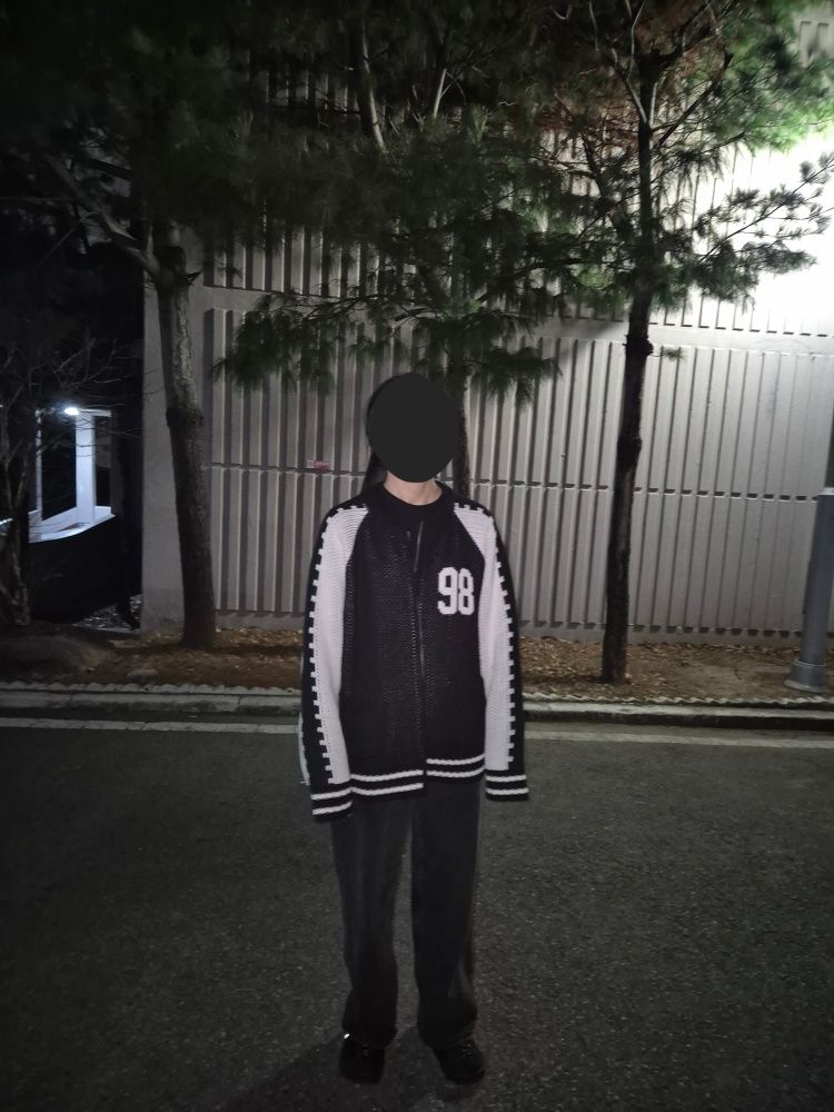 ★MAINBOOTH★Windows 98 Sukajan Sweater(BLACK)★正規品/人気 org.jpg