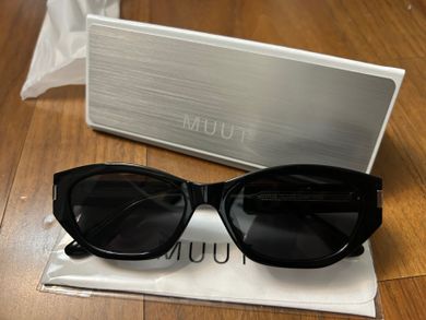 MUSINSA公式 | MUUT Sunglass G.LAB 06 C1