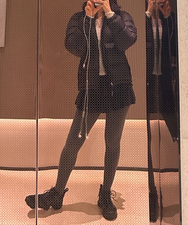 ミニスカート RONRON ANGORA CANCAN RUFFLE PANTSKIRT BLACK RR24CPS3764BK MUSINSA | RONRON ANGORA CANCAN RUFFLE PANTSKIRT BLACK