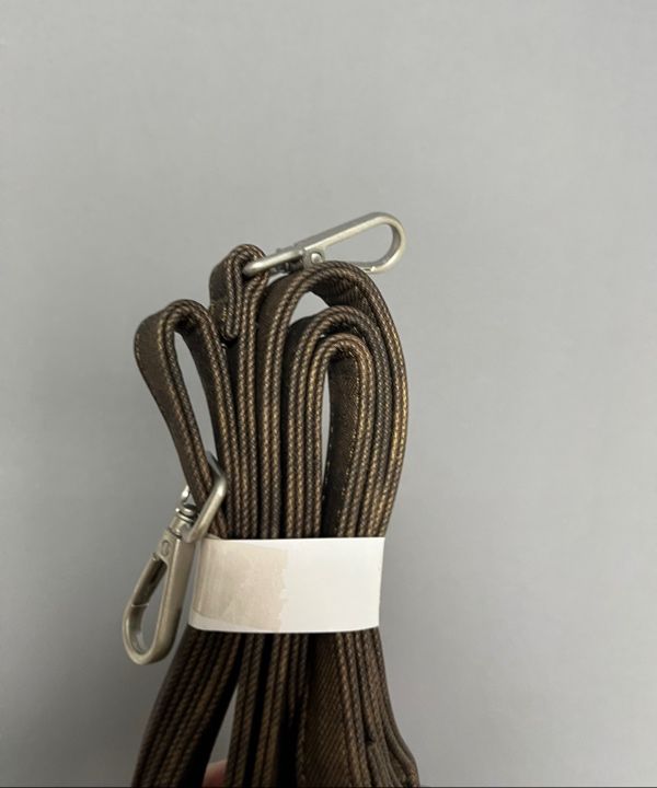 MUSINSA公式 | AVANDRESS Barbara Chain Shoulder Bag - 5COL