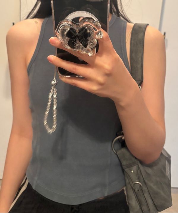 [AVANDRESS] ★24FW★Barbara Chain Shoulder Bag Avandress Barbara Chain Shoulder Bag – SEOUL TERRACE