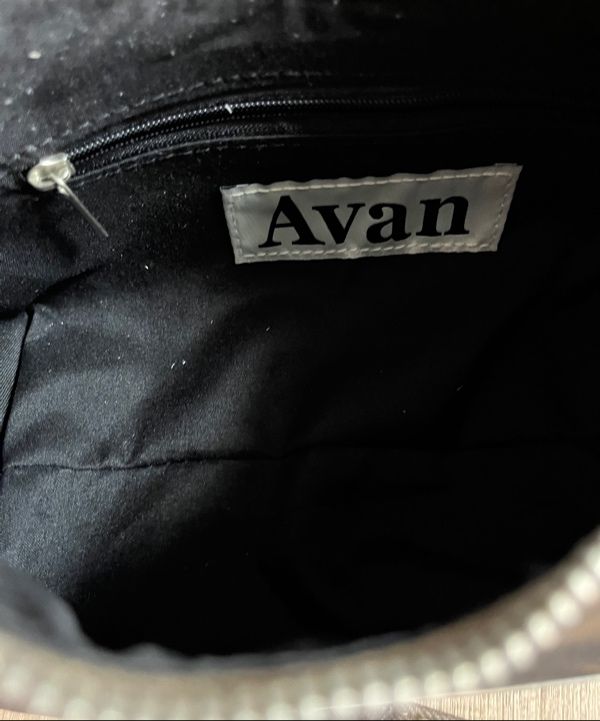 [AVANDRESS] ★24FW★Barbara Chain Shoulder Bag Avandress Barbara Chain Shoulder Bag – SEOUL TERRACE