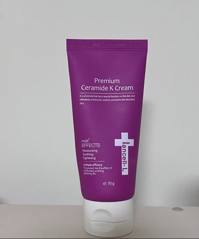 IANCELL Premium Ceramide K Cream 70ml