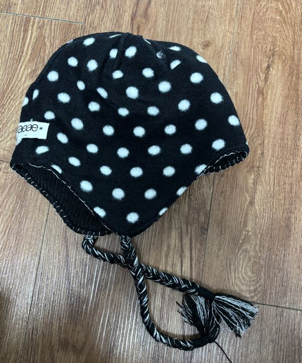 AEAE WEB LOGO LEOPARD CAP MUSTARD AE44FUCA008MTD (AEAE