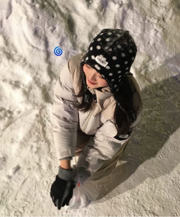 【AEAE】EARFLAP BEANIE★ #black MUSINSA | AEAE EARFLAP BEANIE [BLACK]