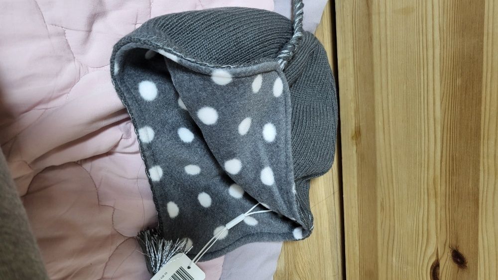 帽子 AEAE EARFLAP BEANIE [CHARCOAL] 帽子 AEAE EARFLAP BEANIE [CHARCOAL] AEAE EARFLAP BEANIE