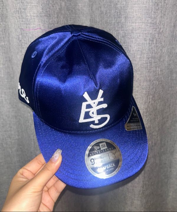 MUSINSA公式 | YESEYESEE YESEYESEE x Newera RC950 AF Satin