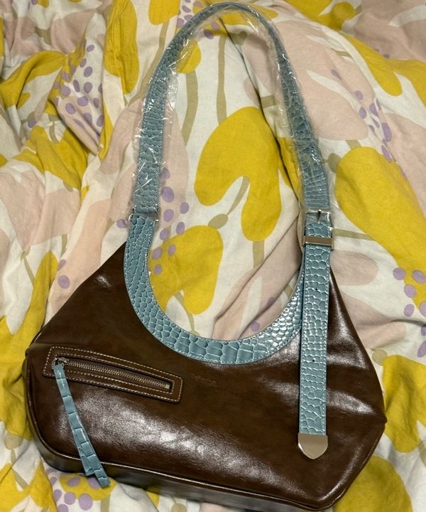 MUSINSA | HIETA Maya / Milky brown