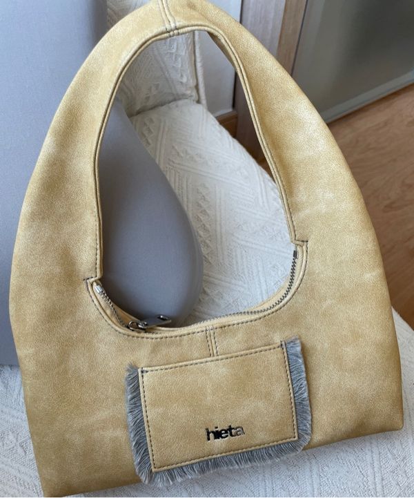 HIETA ヒエタ Tina / Butter Tina / Butter - Hieta | 60% - Asian Fashion Online Store