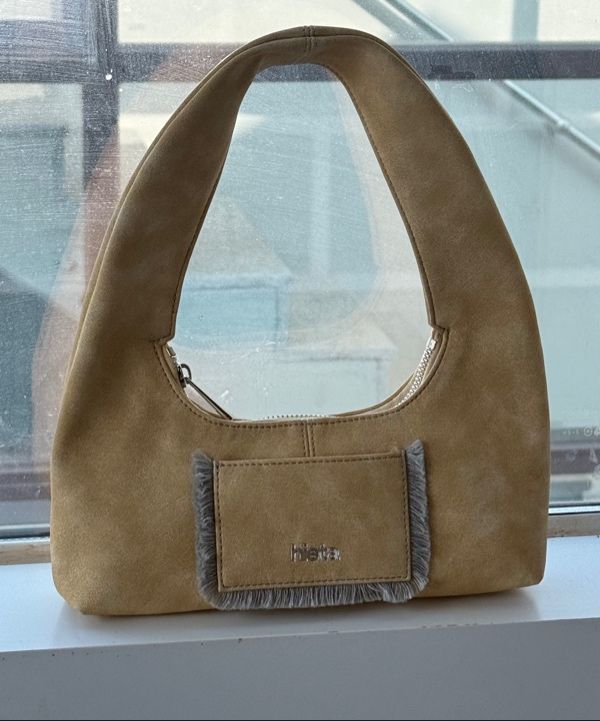 MUSINSA | HIETA Baby tina / Butter