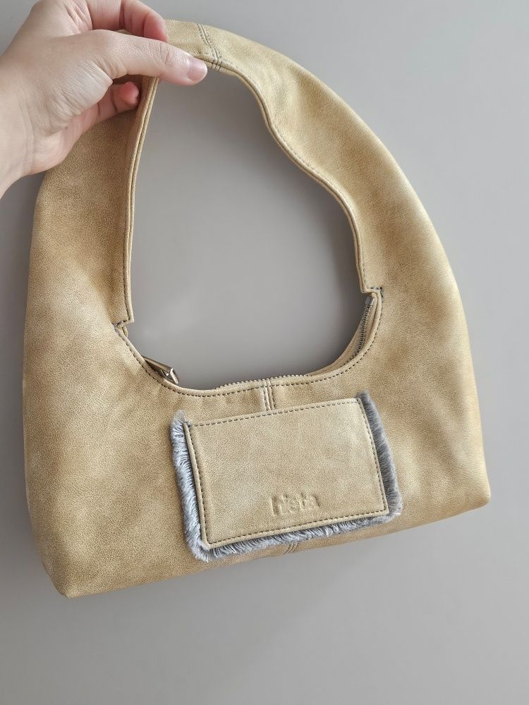 HIETA Tina Butter バッグ Tina / Butter - Hieta | 60% - Asian Fashion Online Store