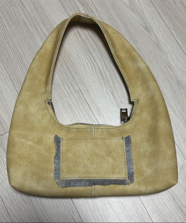 バッグ HIETA Baby tina / Butter MUSINSA | HIETA Baby tina / Butter