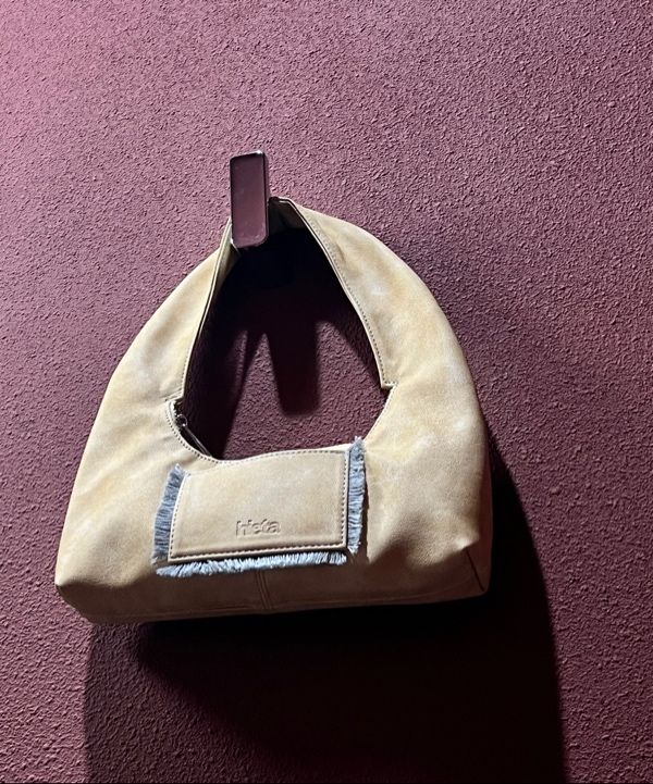MUSINSA | HIETA Baby tina / Butter