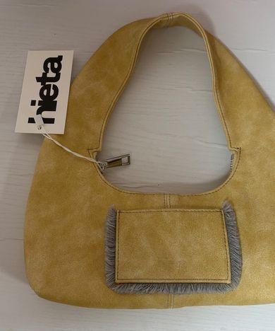 MUSINSA公式 | HIETA Baby tina / Butter