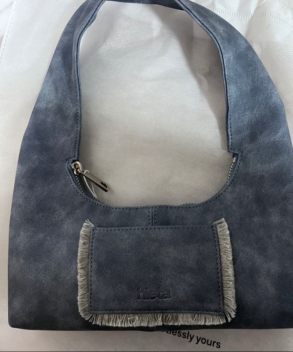 Hieta ■ Baby tina / Blue MUSINSA | HIETA Baby tina / Blue
