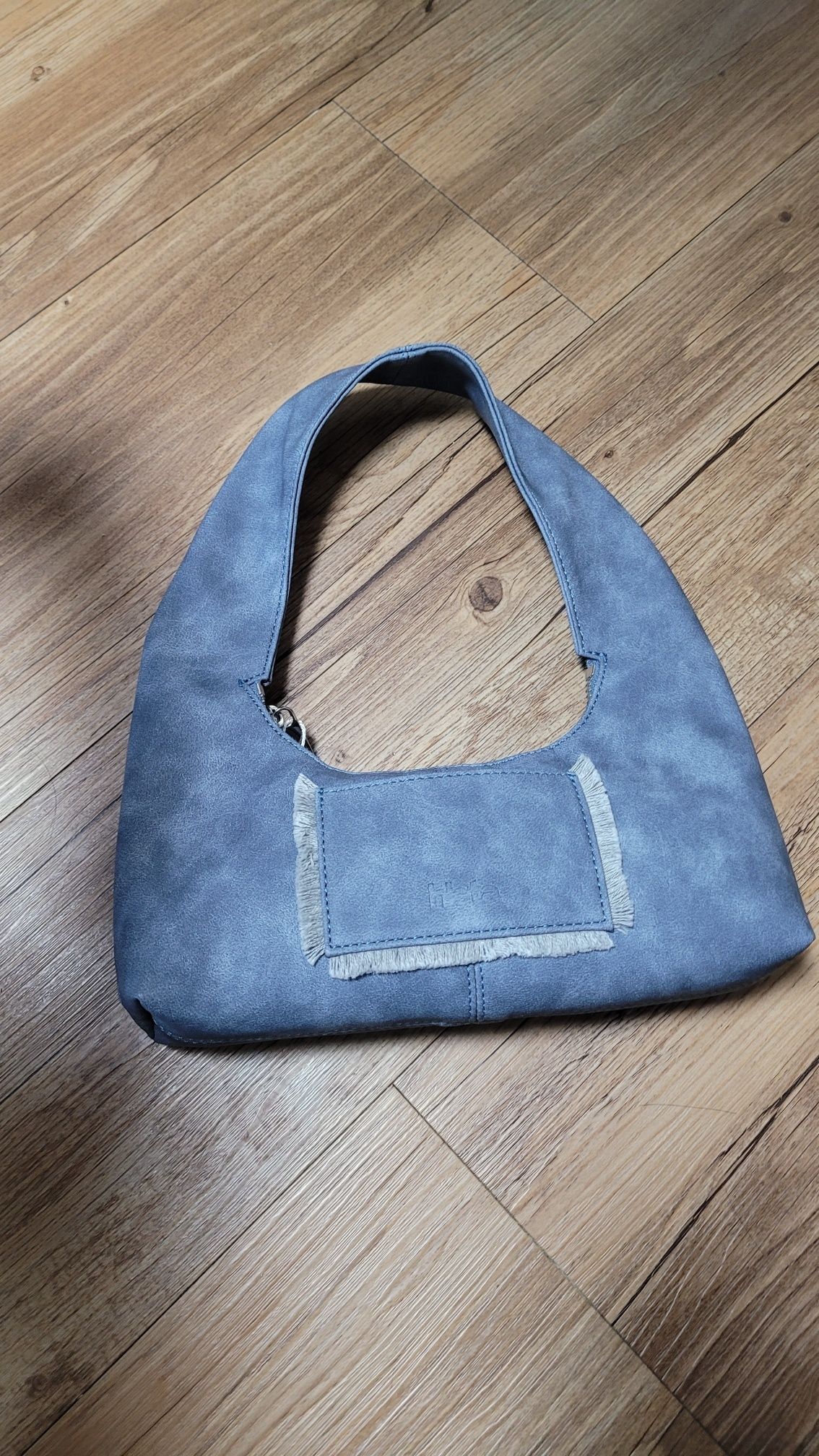 MUSINSA | HIETA Baby tina / Blue