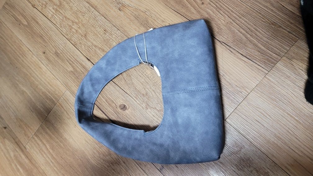 MUSINSA | HIETA Baby tina / Blue