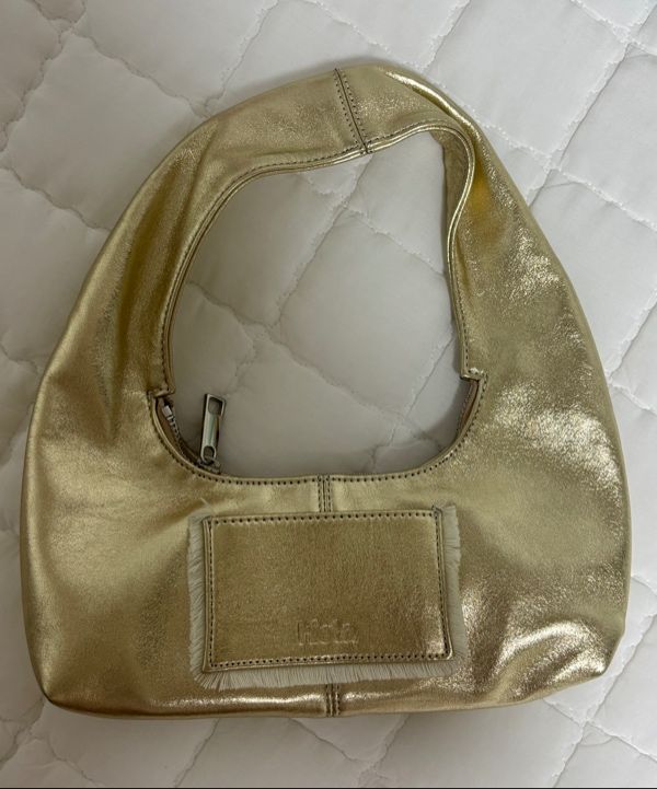 MUSINSA | HIETA Baby tina / Gold