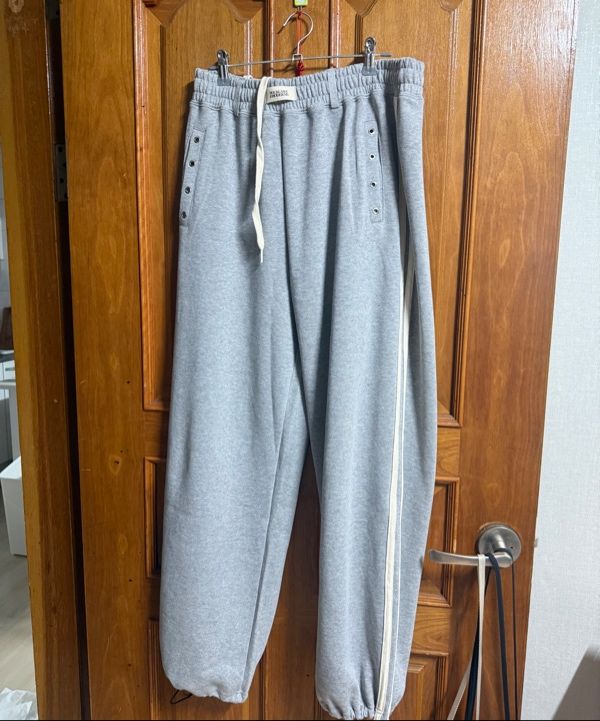 ROCKCAKE★韓国★人気★Beige Label 2way Jogger 10 Color ROCKCAKE☆韓国☆人気☆Beige Label 2way Jogger 10 Color
