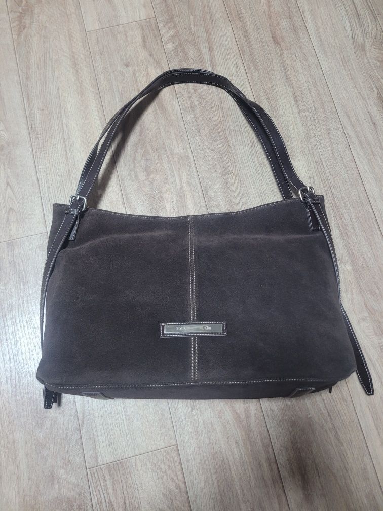 【Matin Kim】TWO WAY STRAP SUEDE LEATHER BAG MUSINSA | MATIN KIM TWO WAY STRAP SUEDE LEATHER BAG IN BEIGE