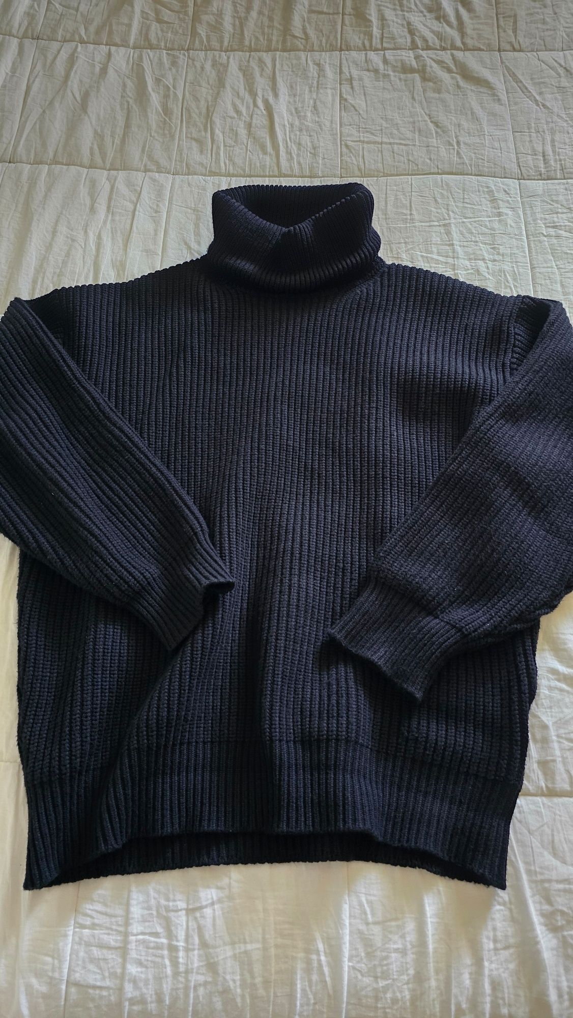 【DIMITRI BLACK】 ASI Essential Heavyweight Turtleneck Knit MUSINSA | DIMITRI BLACK ASI Essential Heavyweight Turtleneck