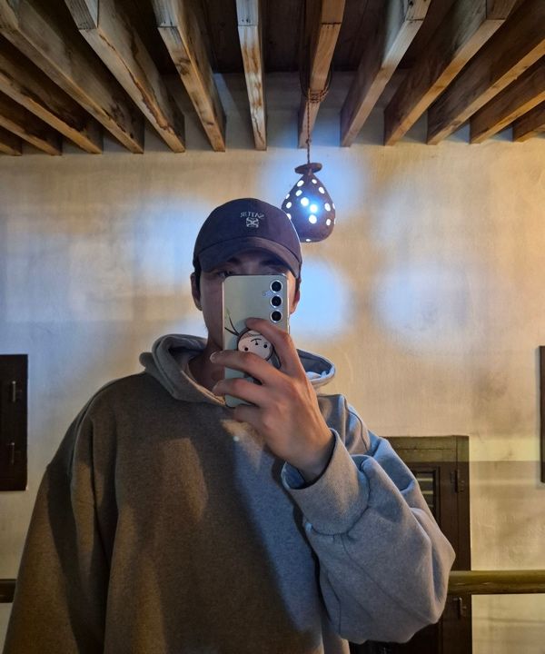キャップ [ SATUR ] Apero Small Logo Ball Cap MUSINSA | SATUR Apero Small Logo Ball Cap Sky Blue