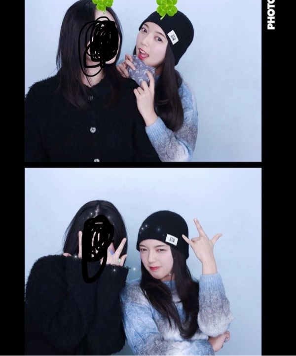 MUSINSA | CITYBREEZE WOMAN Angora Knit Beanie_4COLORS