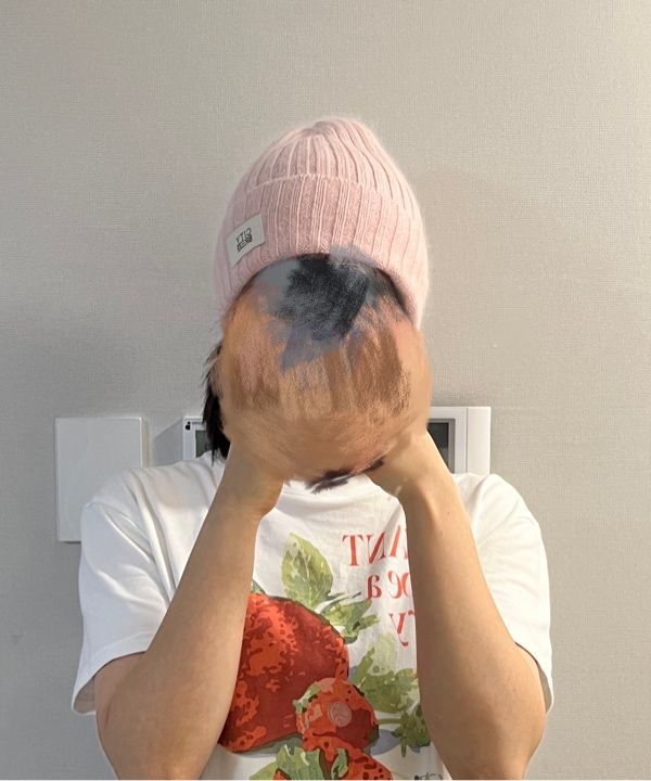 ニットキャップ・ビーニー CITYBREEZE ANGORA KNIT BEANIE BSA066 MUSINSA | CITYBREEZE WOMAN Angora Knit Beanie_4COLORS