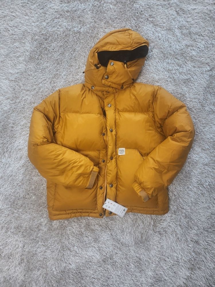 アウターその他 YESEYESEE Hooded Down Jacket Yellow MUSINSA | YESEYESEE Hooded Down Jacket Yellow