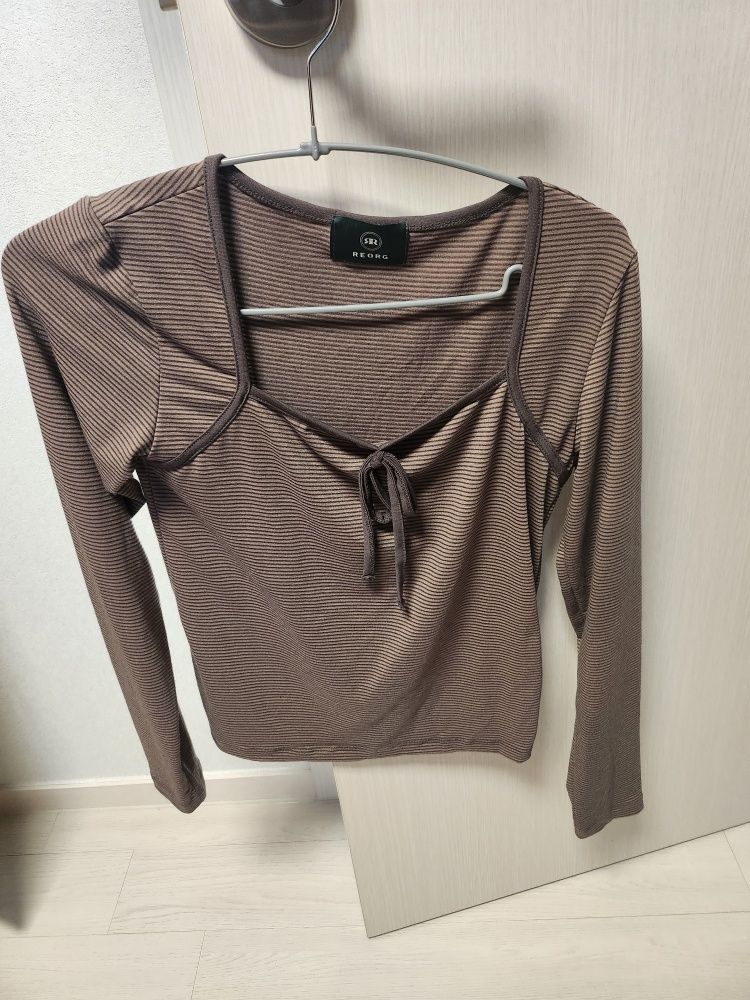 ★GENERAL IDEA★ GNRL Square Color Block Long Sleeve Tee WHI MUSINSA | GENERAL IDEA GNRL Square Color Block Long Sleeve
