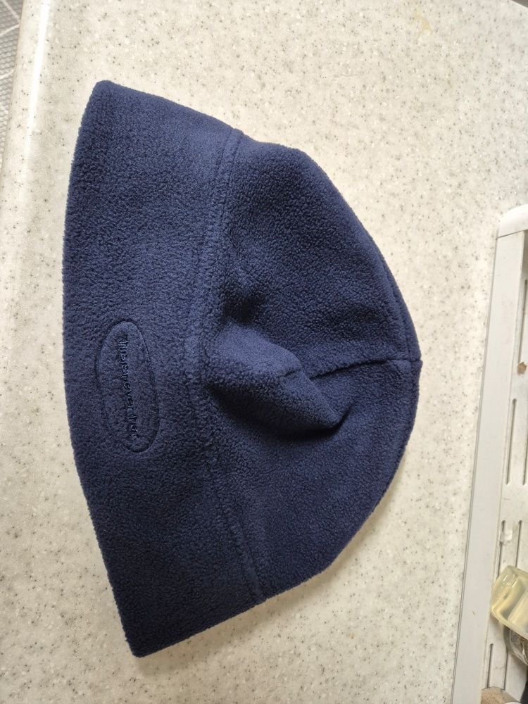 さらに100円引き◆thisisneverthat◆E/T-Logo Fleece Beanie E/T-Logo Fleece Beanie – thisisneverthat® JP