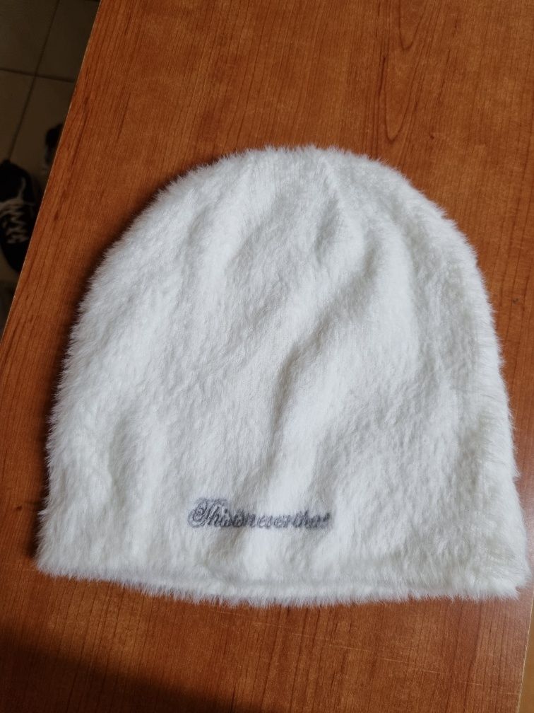 MUSINSA公式 | thisisneverthat (FW24) Shaggy No Cuff Beanie