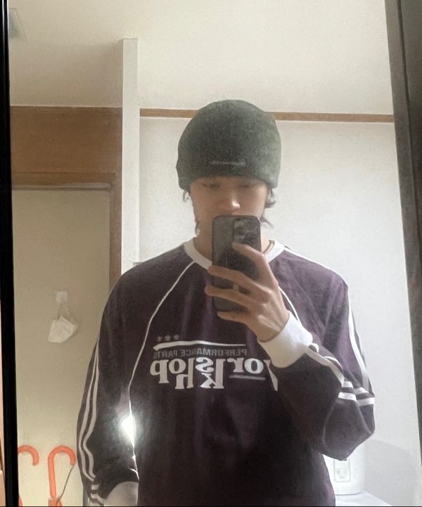 帽子 thisisneverthat Shaggy No Cuff Beanie MUSINSA公式 | thisisneverthat Shaggy No Cuff Beanie Olive