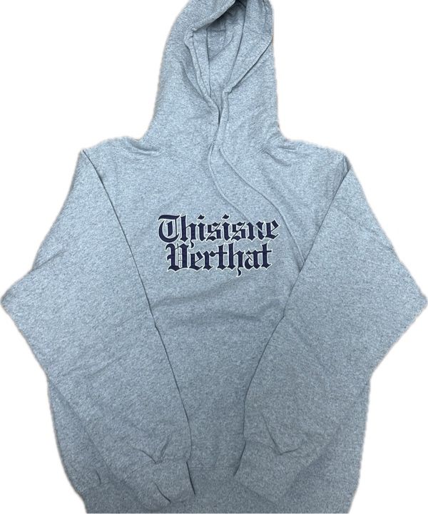 【THISISNEVERTHAT】Old English Logo Hoodie Wine MUSINSA | thisisneverthat® Old English Logo Hoodie Wine