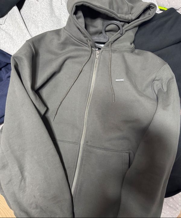 MUSINSA | thisisneverthat® T.N.T. Classic HDP Zip Up Hoodie