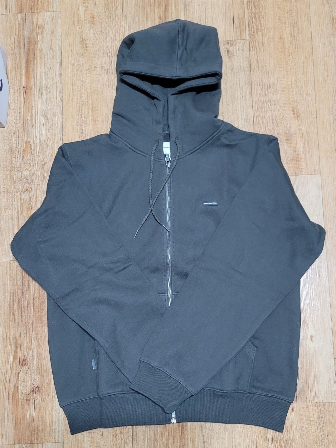 トップス T.N.T. Classic HDP Zip Up Hoodie MUSINSA | thisisneverthat T.N.T. Classic HDP Zip Up Hoodie Navy