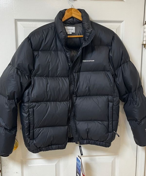 MUSINSA公式 | thisisneverthat (FW24) PERTEX® T ダウンジャケット