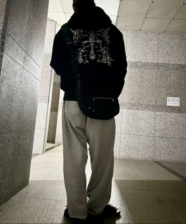 [NOT4NERD] 4 Worshippers Oxford Hooded Work Jacket☆送料込☆ ◇NOT4NERD 4 Worshippers Oxford Hooded Work Jacket/3色