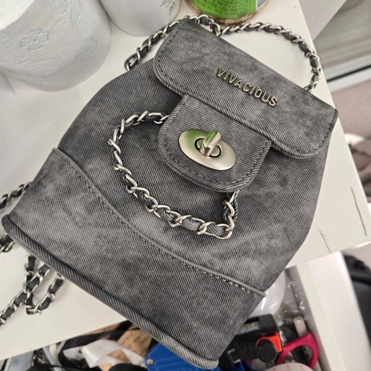 MUSINSA | VIVACIOUS Monica Bucket Cross Bag - 5COL