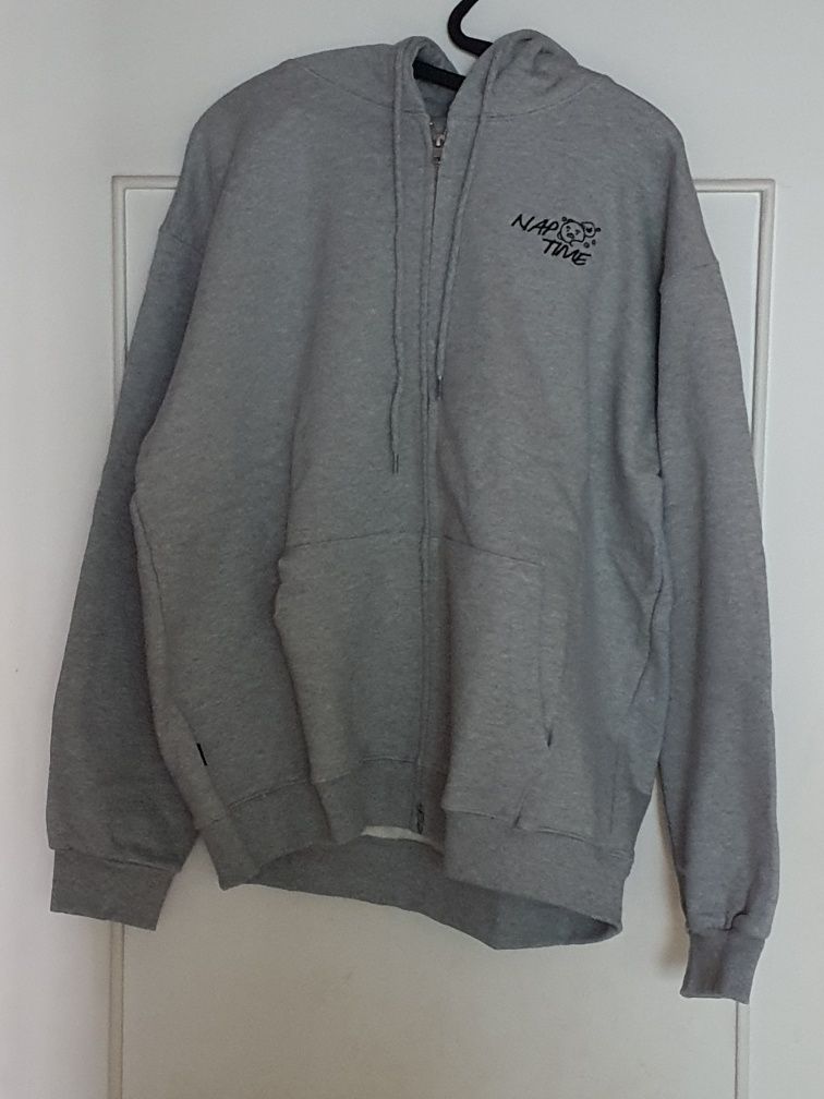 MUSINSA | CPGN STUDIO [CPGN x Kakao Friends] When Hood Zip