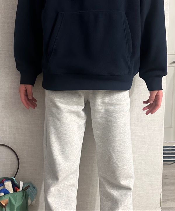 パーカー・フーディ COVERNAT C logo fleece overfit hoodie navy CO2403HD09NA MUSINSA | COVERNAT C Logo Fleece Overfit Hoodie Navy