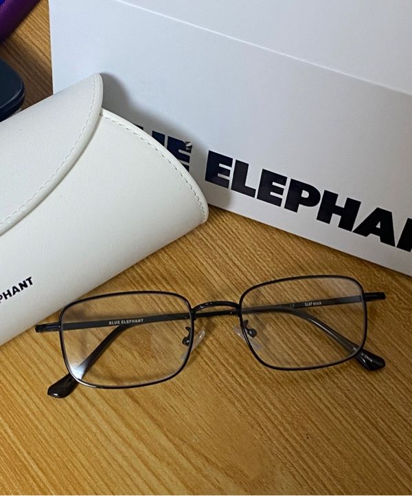 メガネ BLUE ELEPHANT SLAP 5FT0072 BLUE ELEPHANT SLAP 5FT0072 (BLUE ELEPHANT/メガネ) 114385049