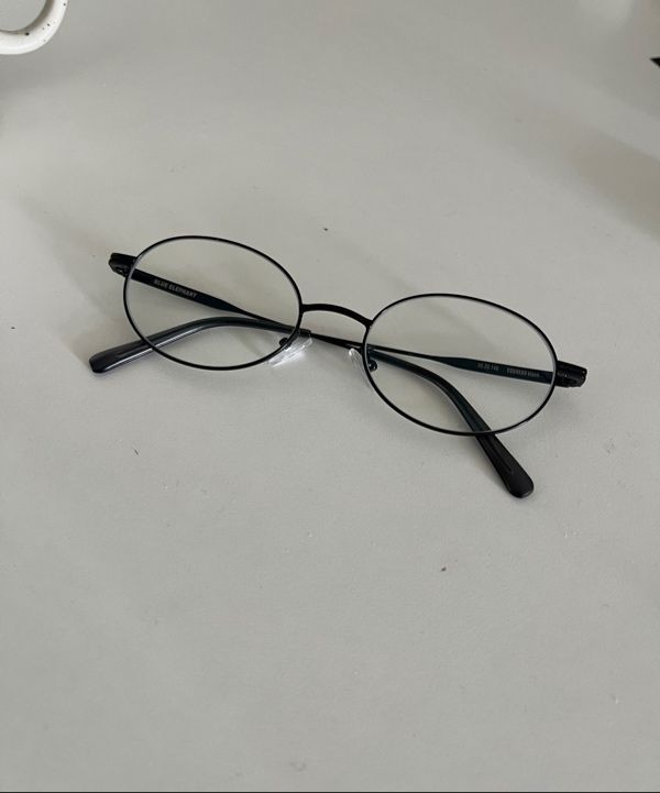 ◆BLUE ELEPHANT◆ EGGHEAD black MUSINSA | BLUE ELEPHANT EGGHEAD black