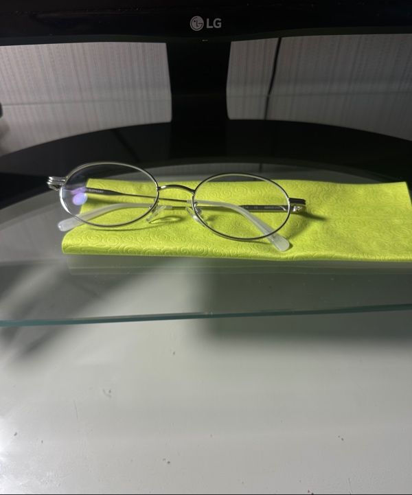 MUSINSA公式 | BLUE ELEPHANT EGGHEAD silver