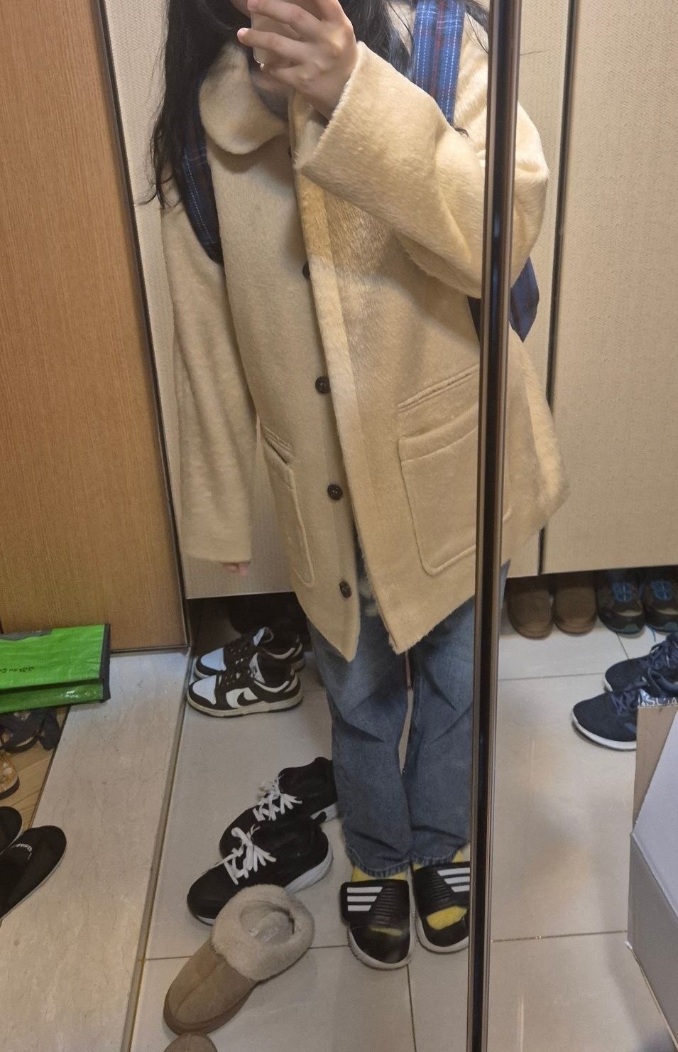 MUSINSA ヘイリーウールブックルハーフコート MUSINSA ヘイリーウールブックルハーフコート 楽天市場】アインド