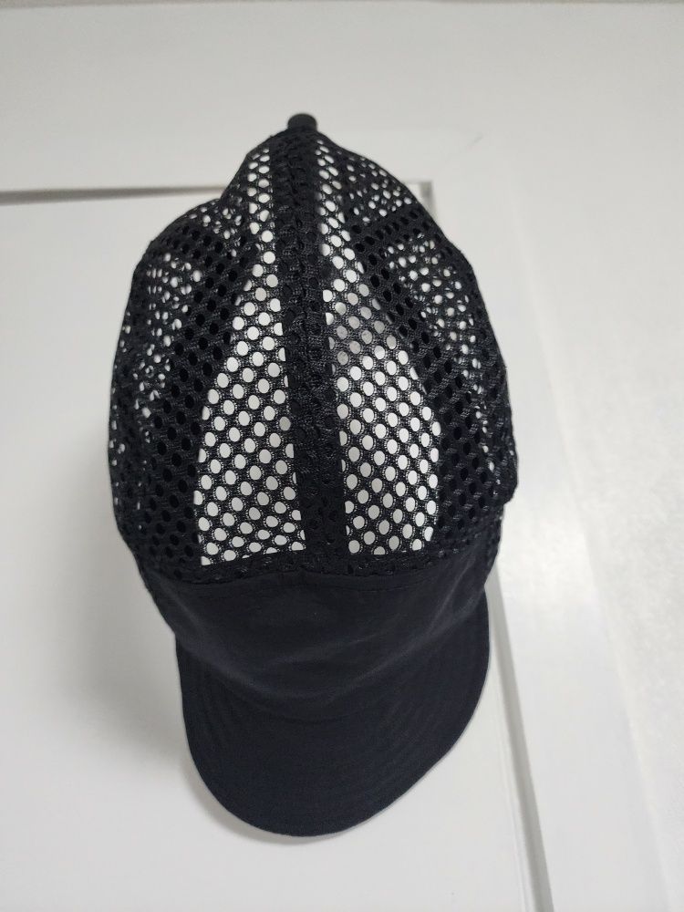 MUSINSA公式 | MUSINSA STANDARD SPORTS ランニングメッシュキャップ (5色)